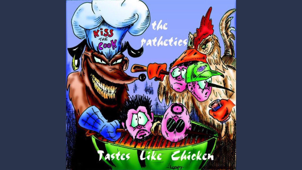 U Still Suck
