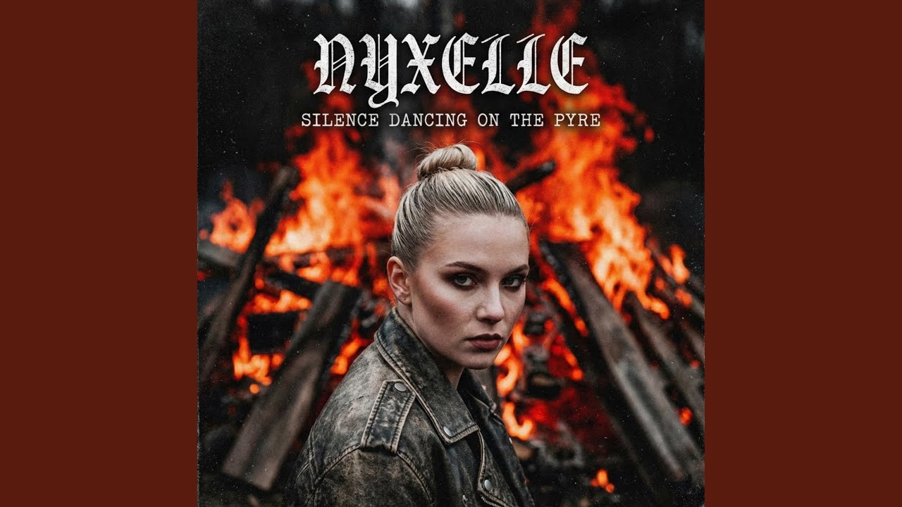 Silence Dancing on the Pyre