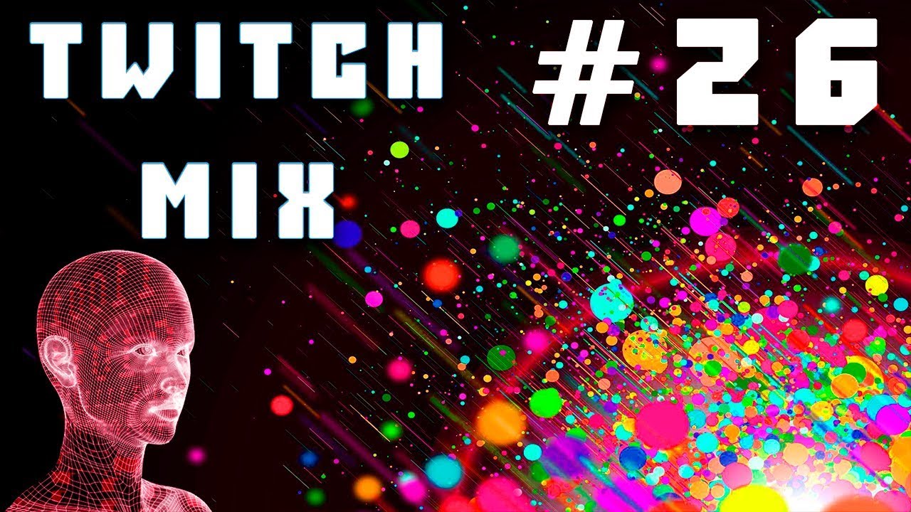 Twitch - #AITwitchMix Best Moments - Video #26 - Apr 7, 2020 3:00 PM