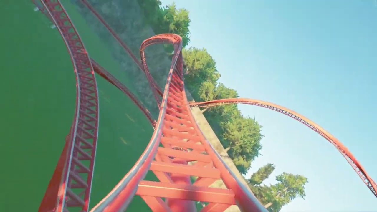 day 8 of daily feb coasters