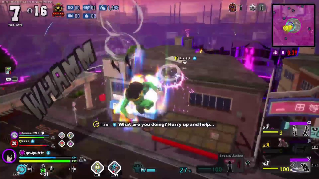 only on to max level the license | My Hero Ultra Rumble 🐉 ❄️💧🈂️