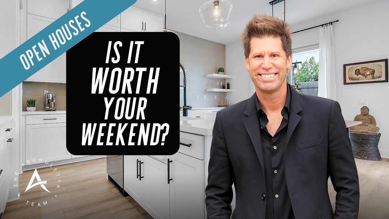 Is It Worth Your Weekend? #ranchomissionviejo #rmv #sellinghomes #sellingyourhometips #sellingahome