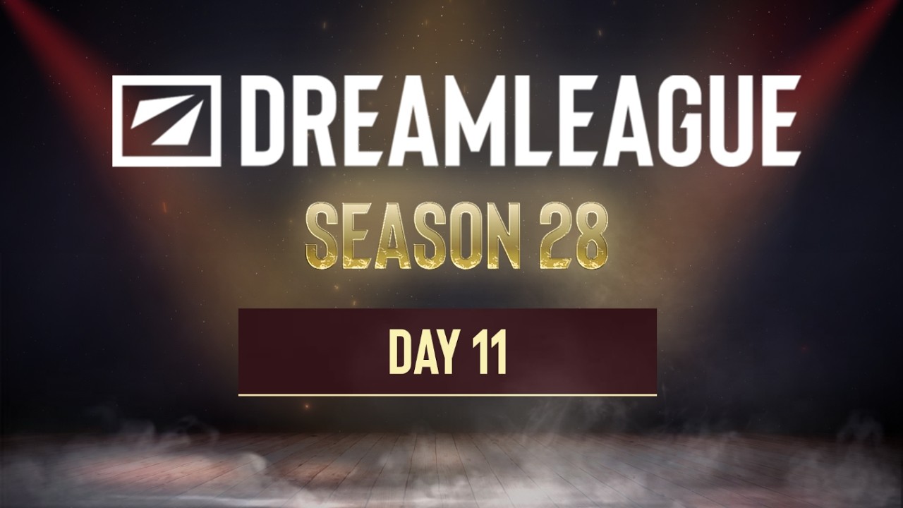 Tundra Esports vs. BetBoom Team - DreamLeague Season 28