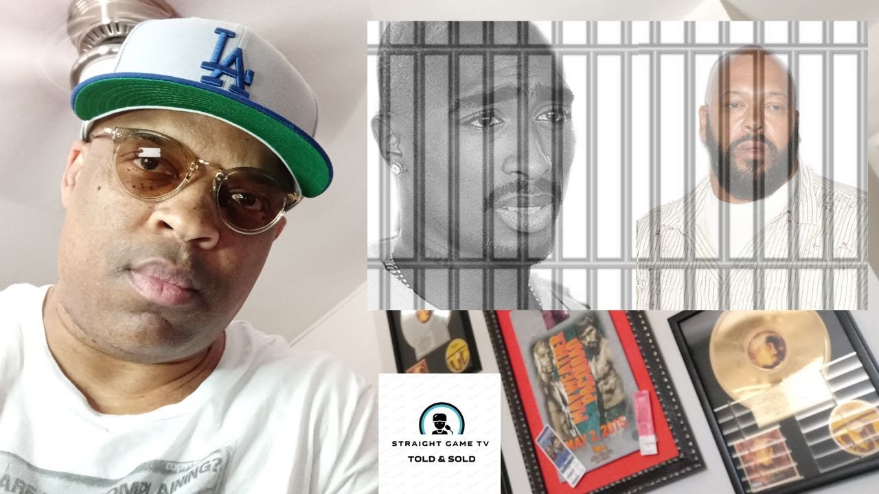🚨Теория о причастности 2Pac к делу Шуга Найта рушится: нет мотива, нет денег, нет доказательств. ...