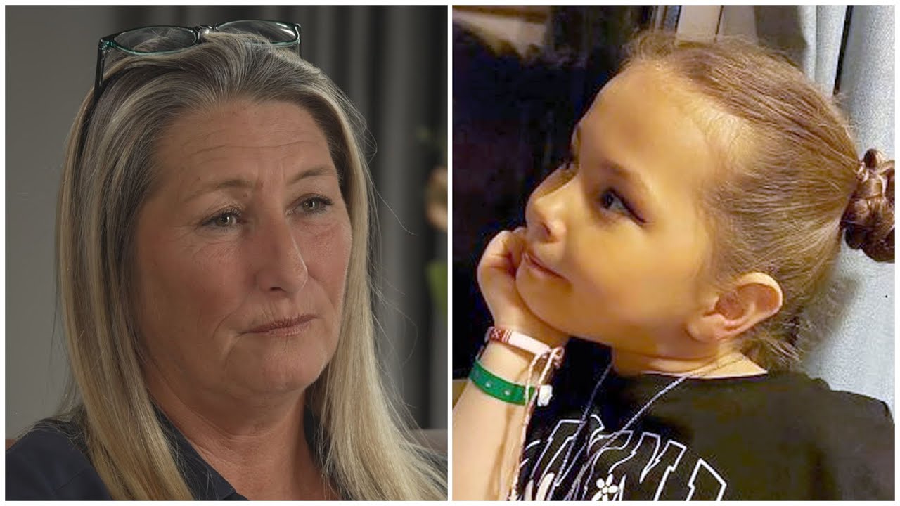 'You never get closure': Olivia Pratt-Korbel's mum calls for change to court sentencings| ITV News