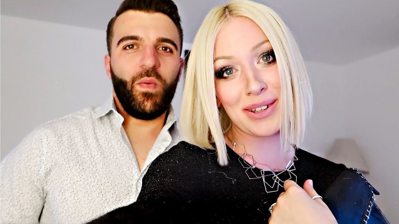 Anniversario + Compleanno a New York, Cena a Sorpresa al 48esimo Piano | Vlog