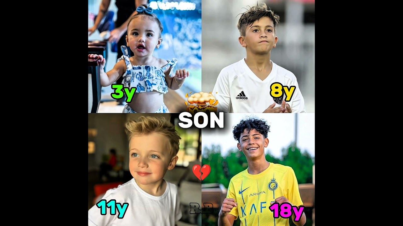 Cristiano Ronaldo x Sergio Ramos x Lionel Messi x Neymar JR ☠️🤯