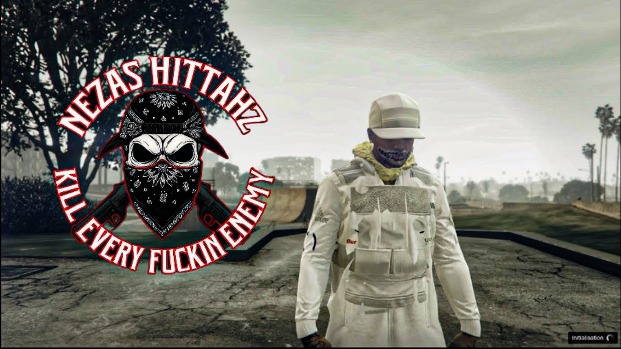 GTA V - PATU / CHOP MONTAGE #20