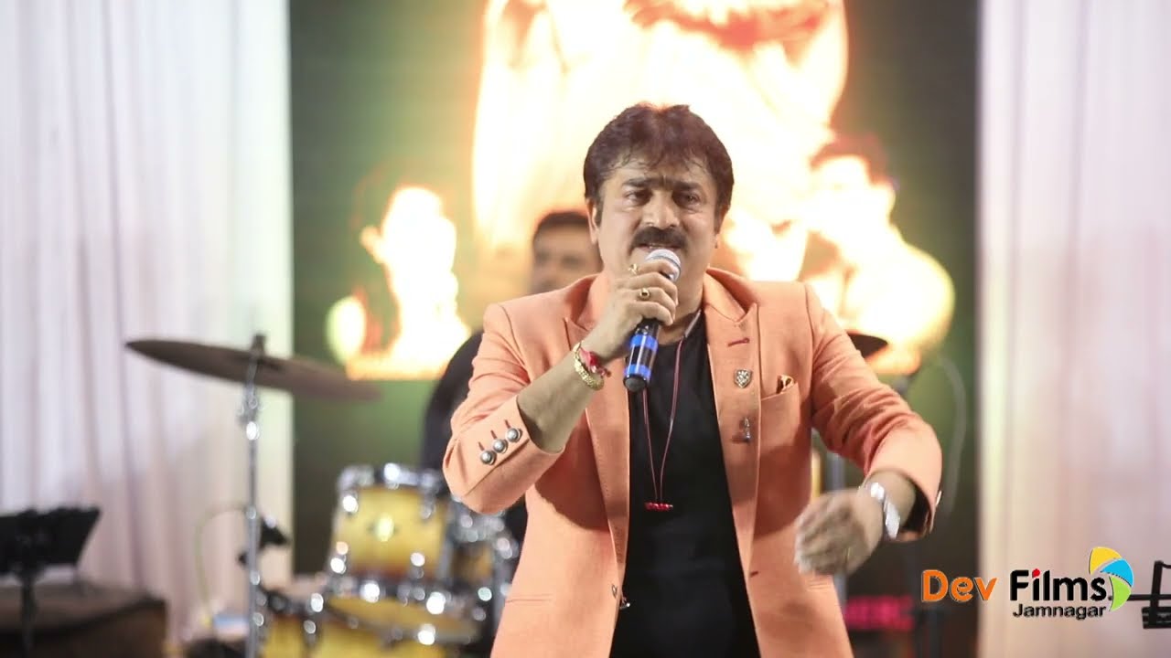 MUSAFIR HOON YARON II मुसाफिर हूं यारों II Himanshu Trivedi II Saaz Aur Awaz
