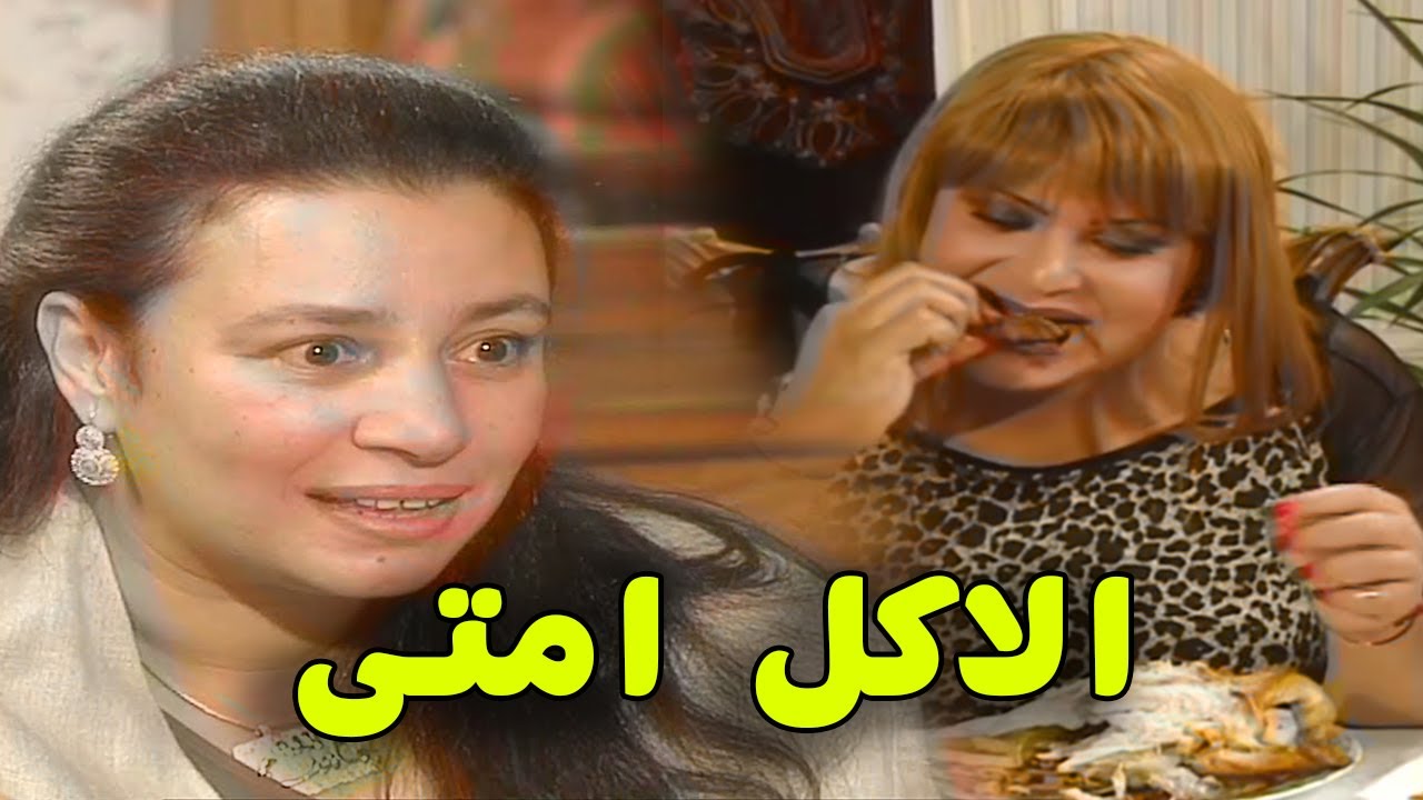 نور الشريف عمل النيو لوك الجديد ومحدش من اهله عرفه 😂🔥#مسلسلات#عبلة كامل
