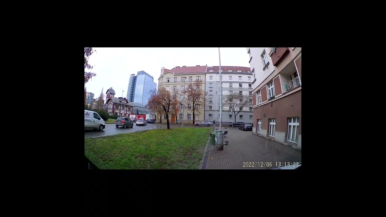 #97 Circle Parking :D