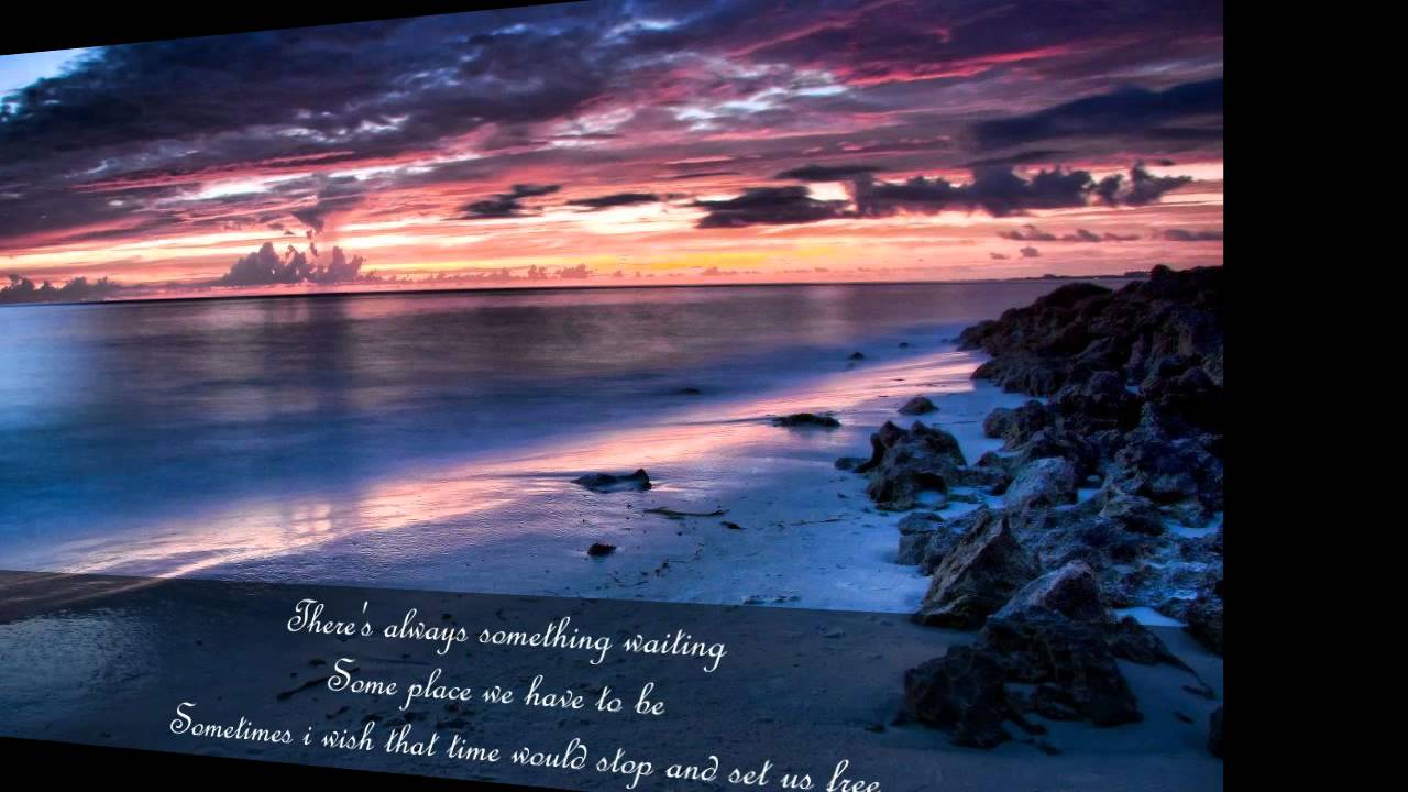 Most Of All -- Phillip Ingram