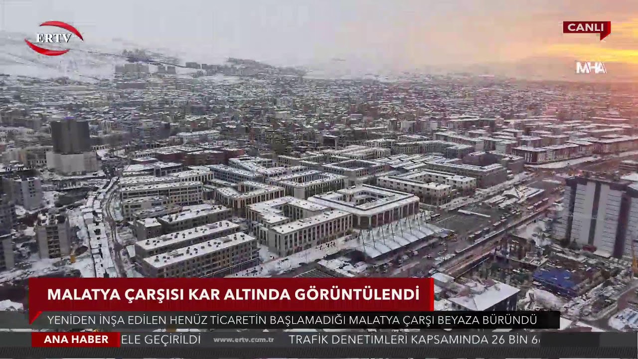 #CANLI ANA HABER / 19.01.2026