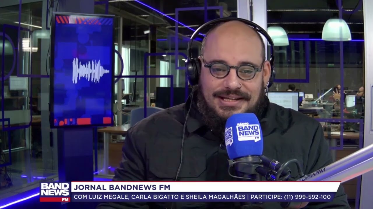 CAE do Senado cancela audiência pública com Daniel Vorcaro