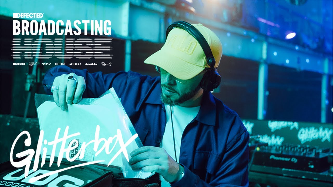 Young Pulse @ Printworks Press Halls (16.04.23)