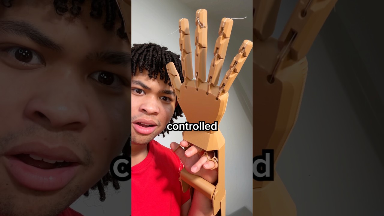 Top 10 COOLEST 3D Prints I Own