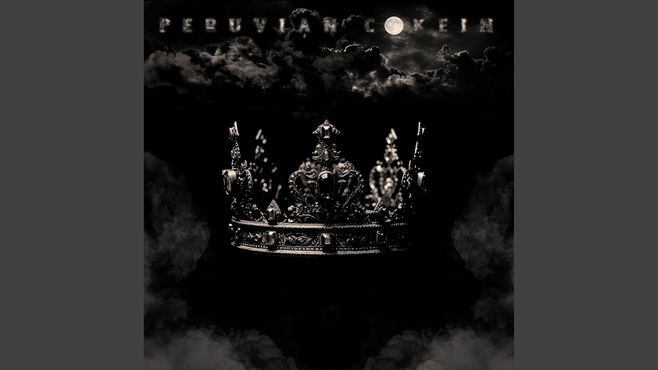 Acompañada (feat. Peruvian Cokein)