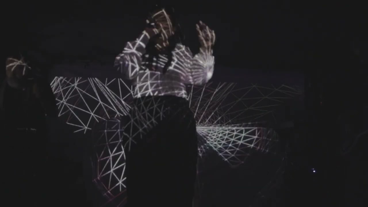 ANNABIT ft. Leonardo Sebastiani - SELECTION [LIVE]