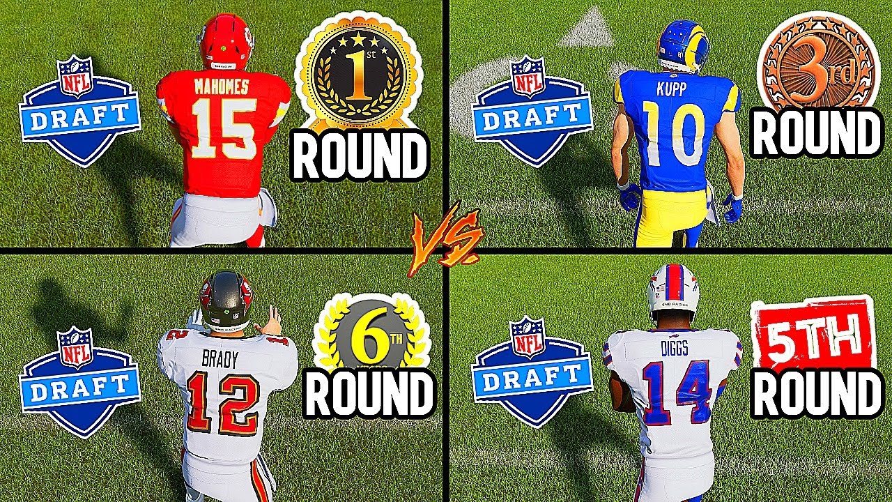 The Draft Picks Tournament!