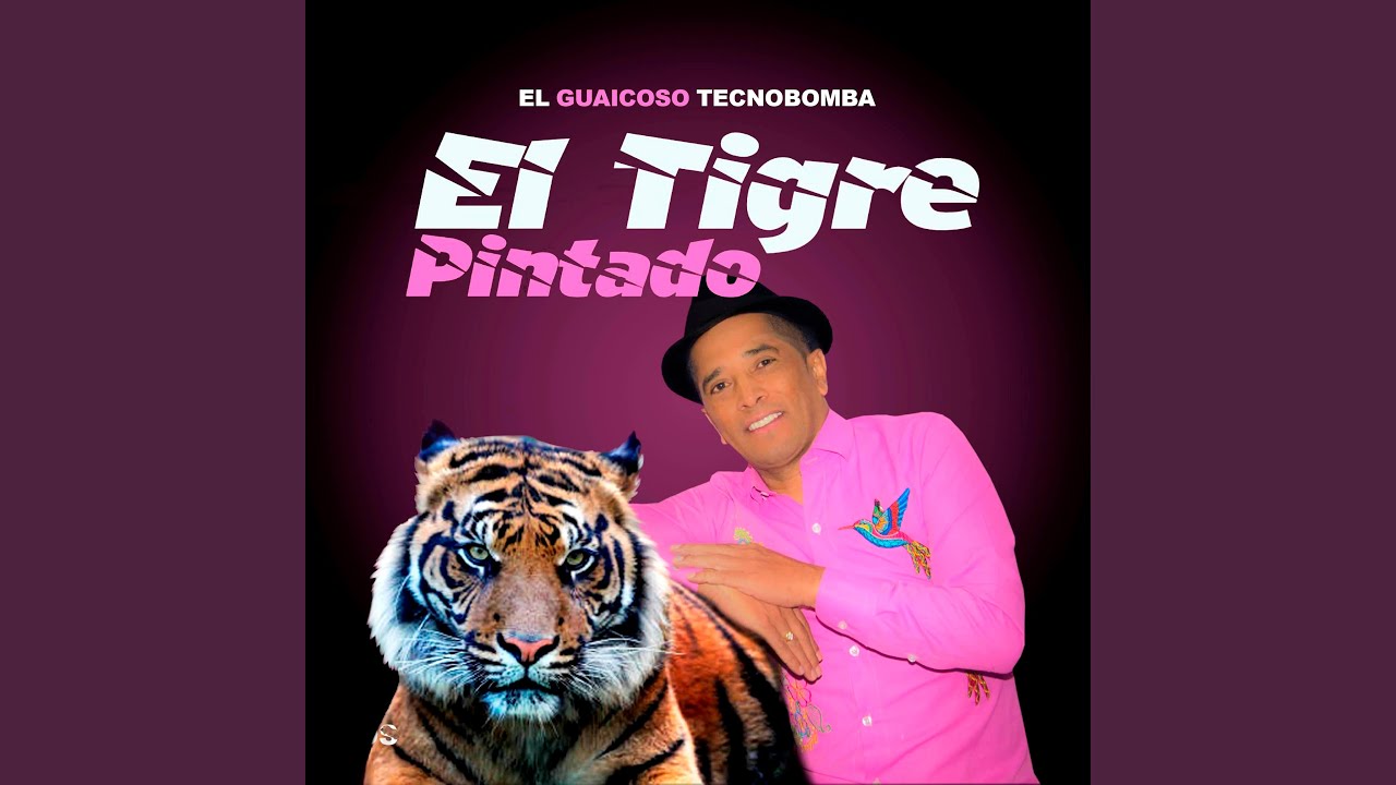 El Tigre Pintado