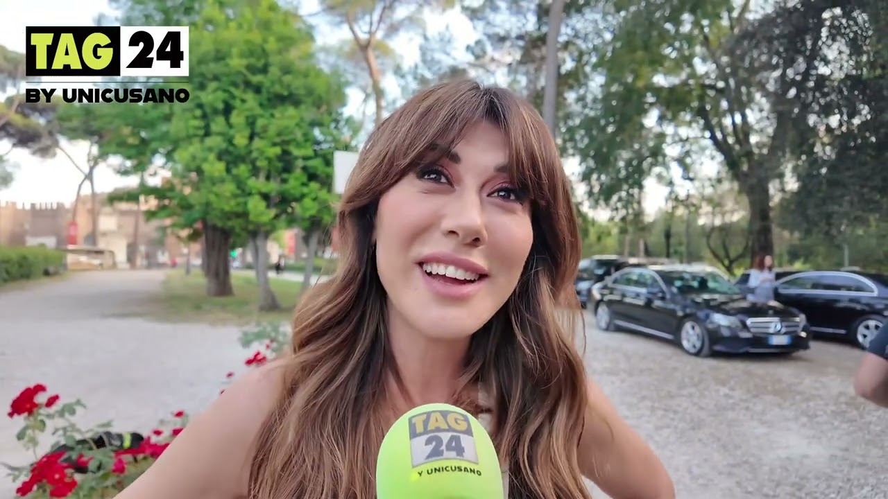 Virginia Raffaele: “Sanremo è stato formativo. Rifarlo l’anno prossimo? Se chiamano vedremo…”