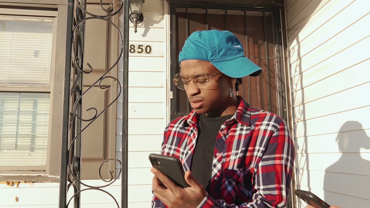Lil Wookie - &ldquo;Type Of Guy&rdquo; (Official Music Video) lil Wayne diss