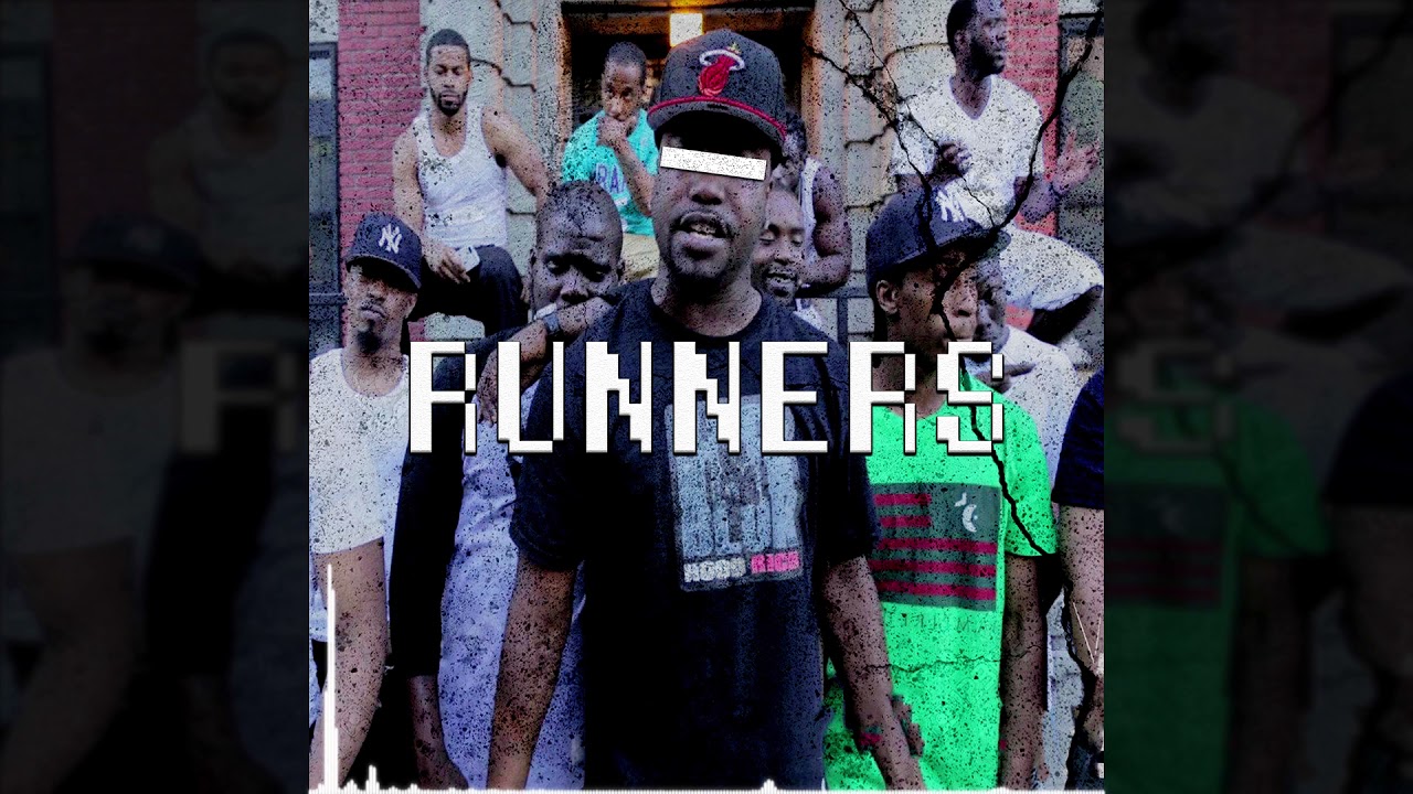 Dave East x Nino Man x Young M.A Type Beat 2021 