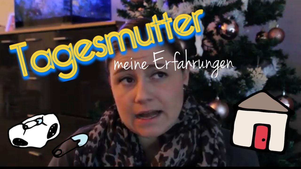 Tagesmutter meine Erfahrungen / Vollzeit arbeiten / #isalia1606
