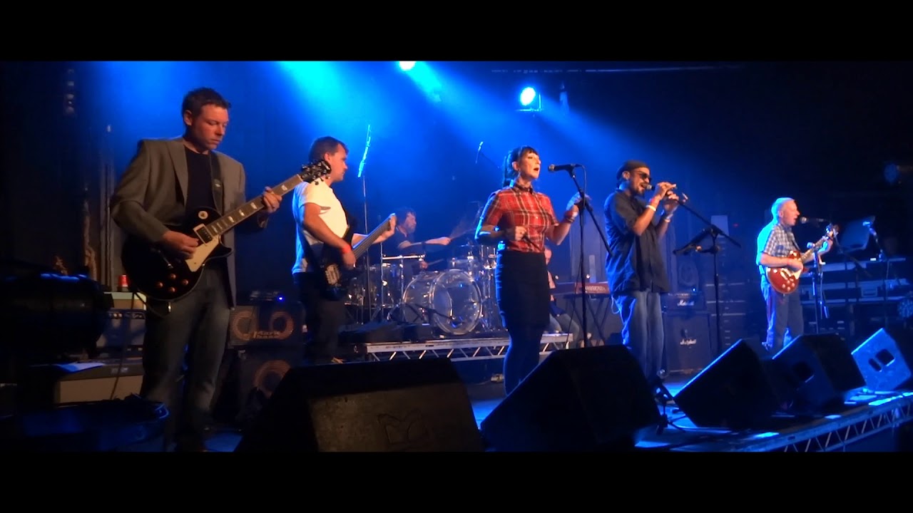 Stop The Train (Live Cambridge Junction)