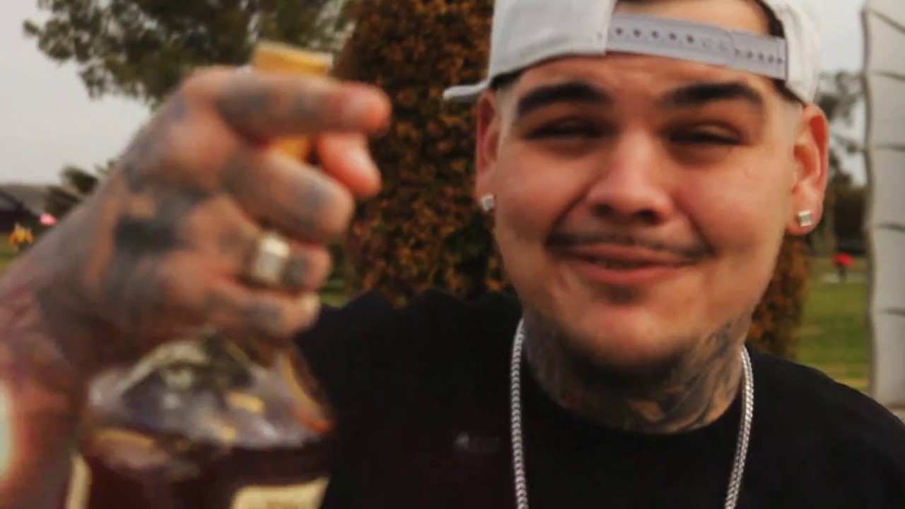 Big Mike - Don't Wanna Go Krazy ft. G.TEE