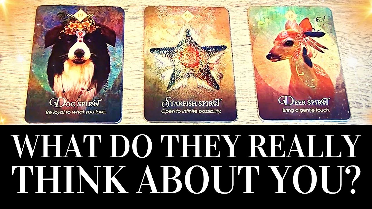 PICK A CARD 🔮 🤔 WHAT DO THEY REALLY THINK ABOUT ME? 🤔 🔮 Platonic/Romantic/Family/Work Tarot Reading