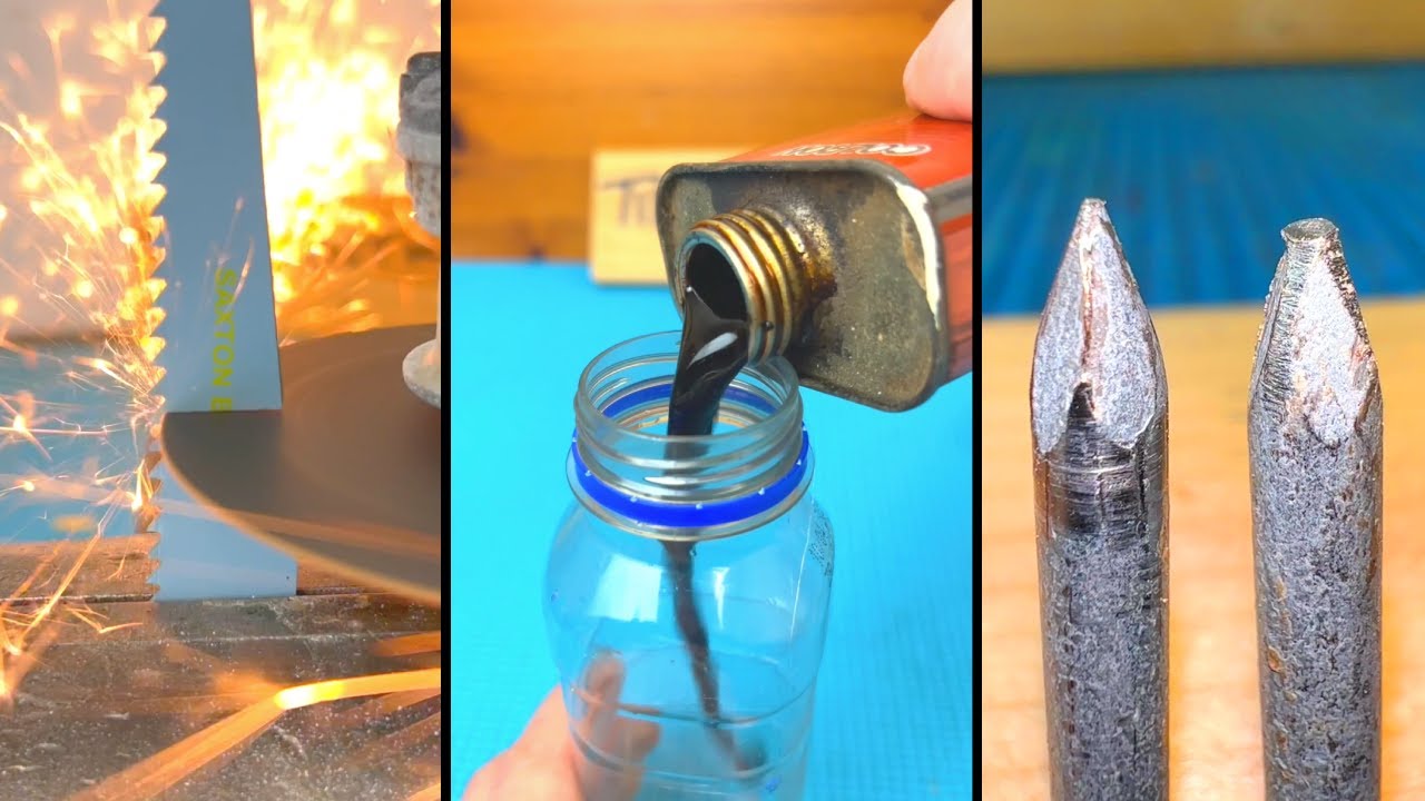 Amazing Handyman Tips and DIY Hacks You Should Use