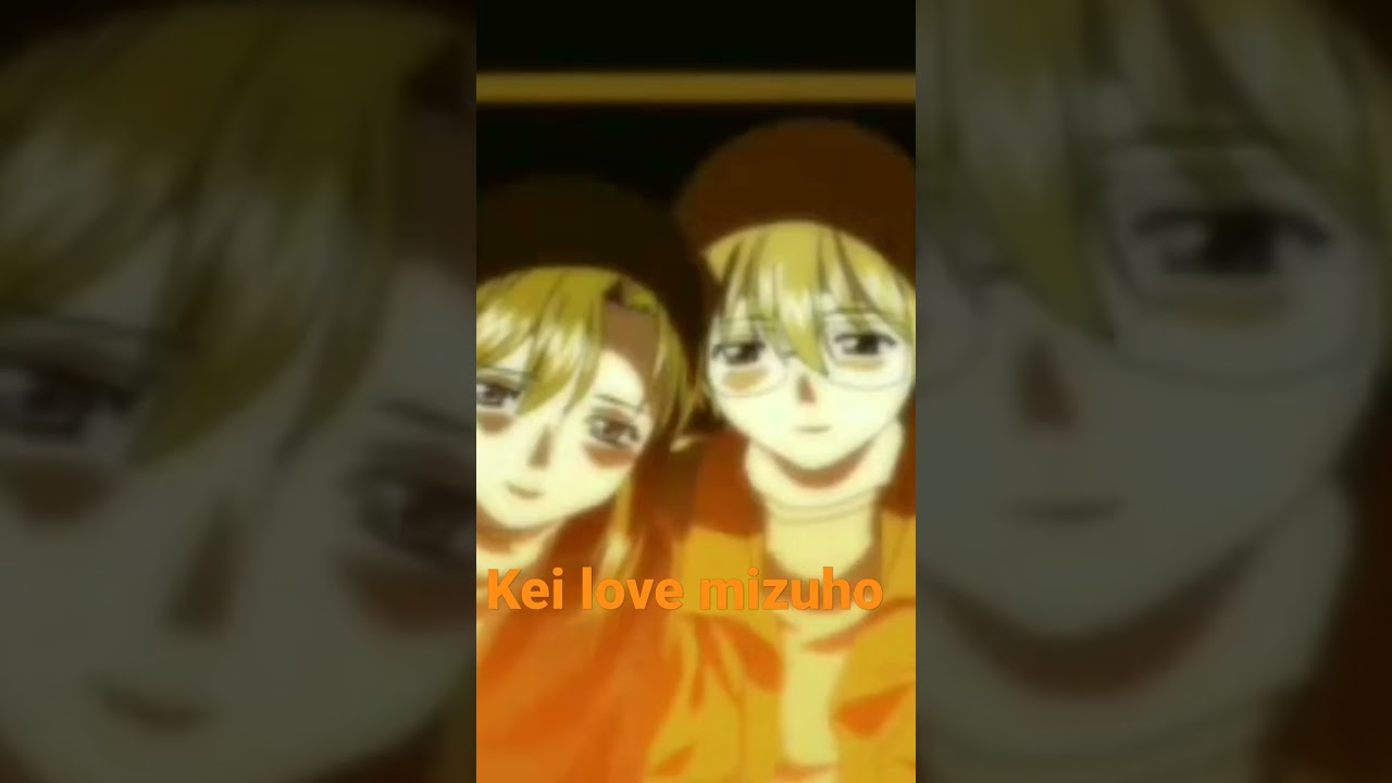 upcoming anime | please teacher Anime #keixmizuho #keilovemizuho #song #animeedit #kei