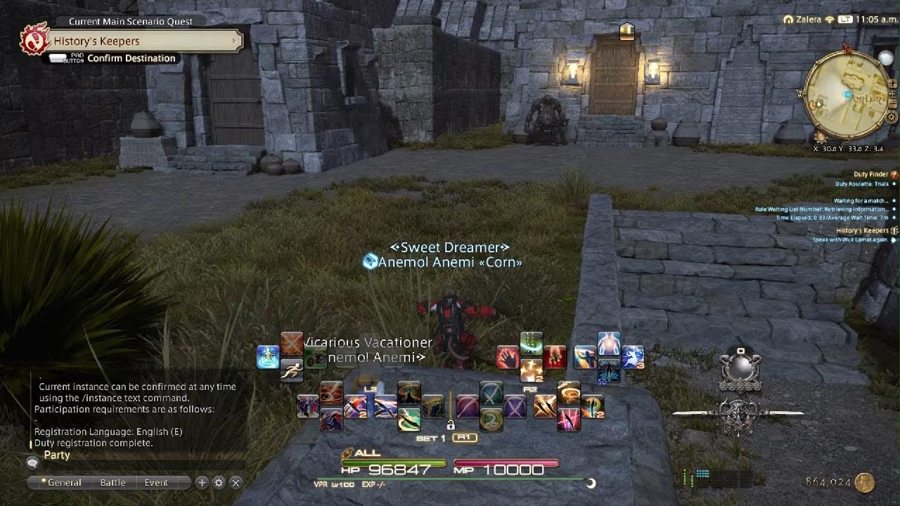 FINAL FANTASY XIV Online