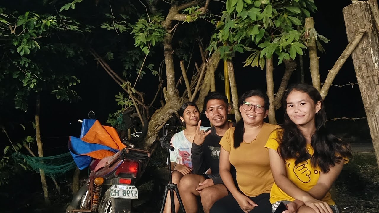 MAGANDANG GABI PO SA INYONG LAHAT 🥰