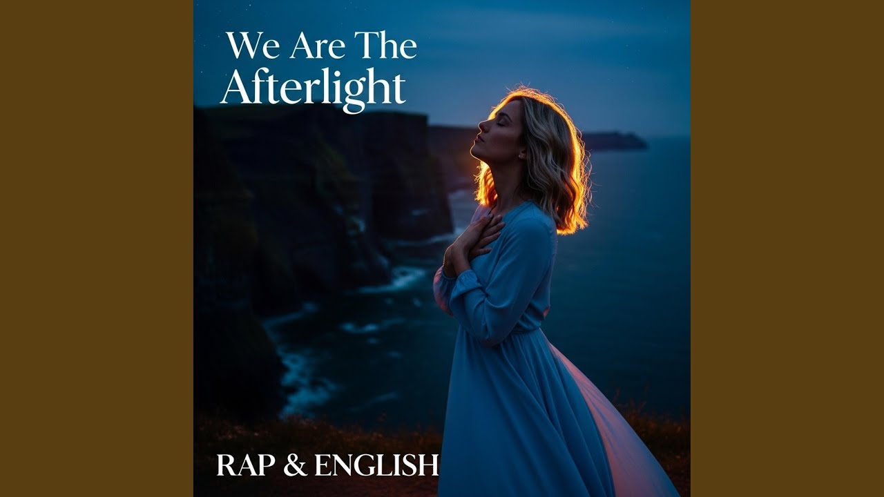 We Are The Afterlight