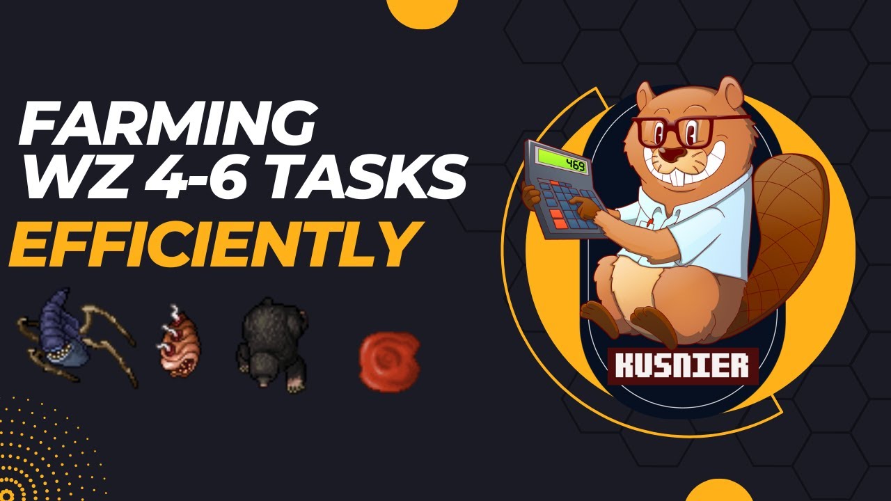 Most efficient way to farm Warzone 4-6 tasks