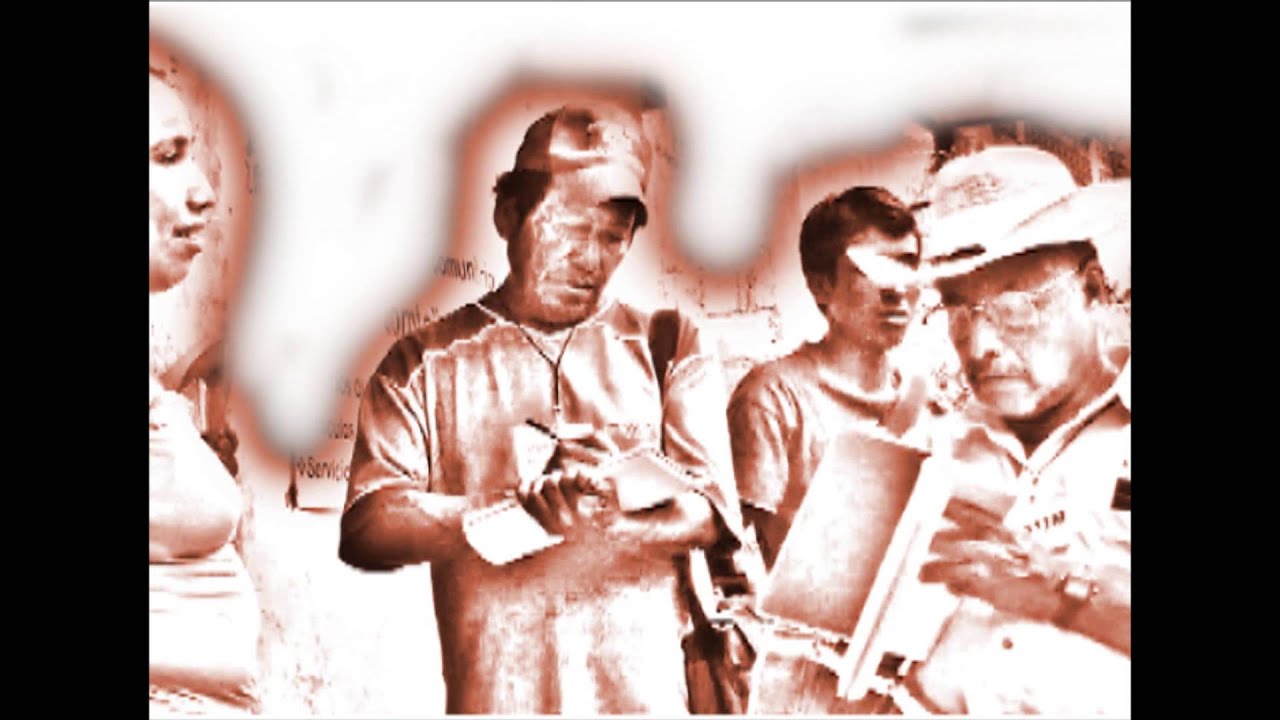 Metodolog&iacute;a proyectos productivos
