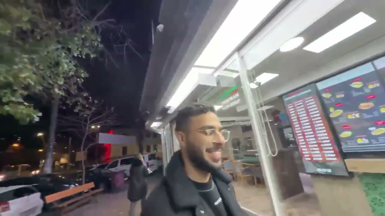 شوارما دريستور🥙🥙