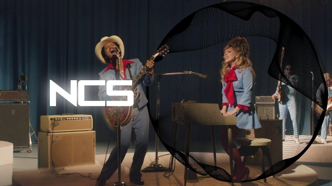 Lady Gaga, Bruno Mars - Die With A Smile | Soft rock | NCS - Fanmade