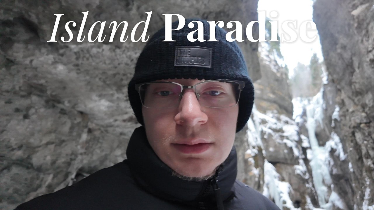 Vlog Tag 4I Teil 2 Partnachklamm besichtigen