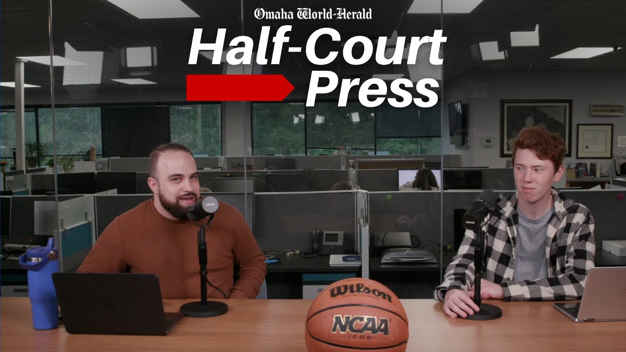 Half-Court Press Part 2: Nebraska fills last roster spots, Jays announce exhibition