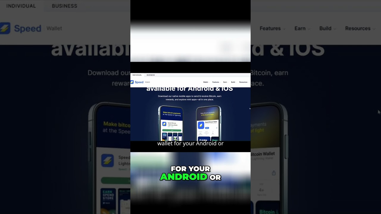 Lightning Wallet: The BEST App For Android & iOS! 