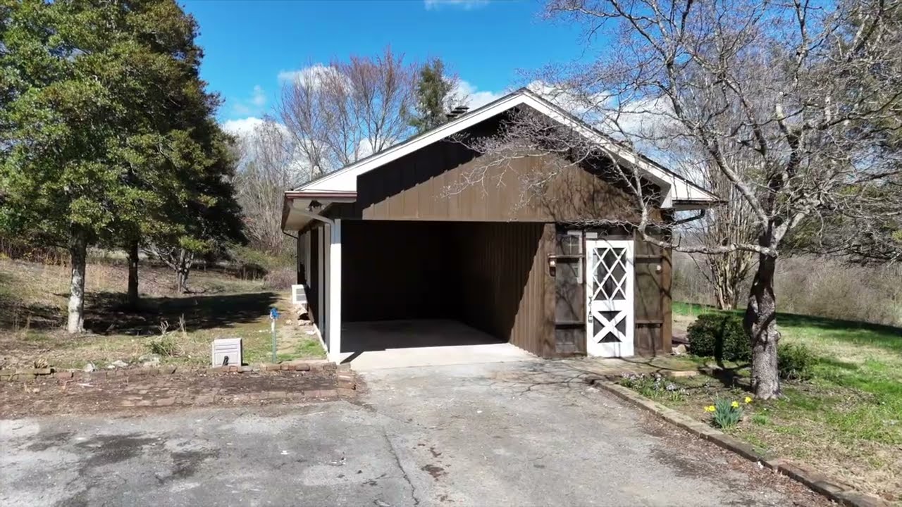 541 Big Springs Drive Mosheim TN