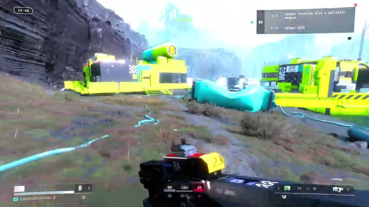 Solo death