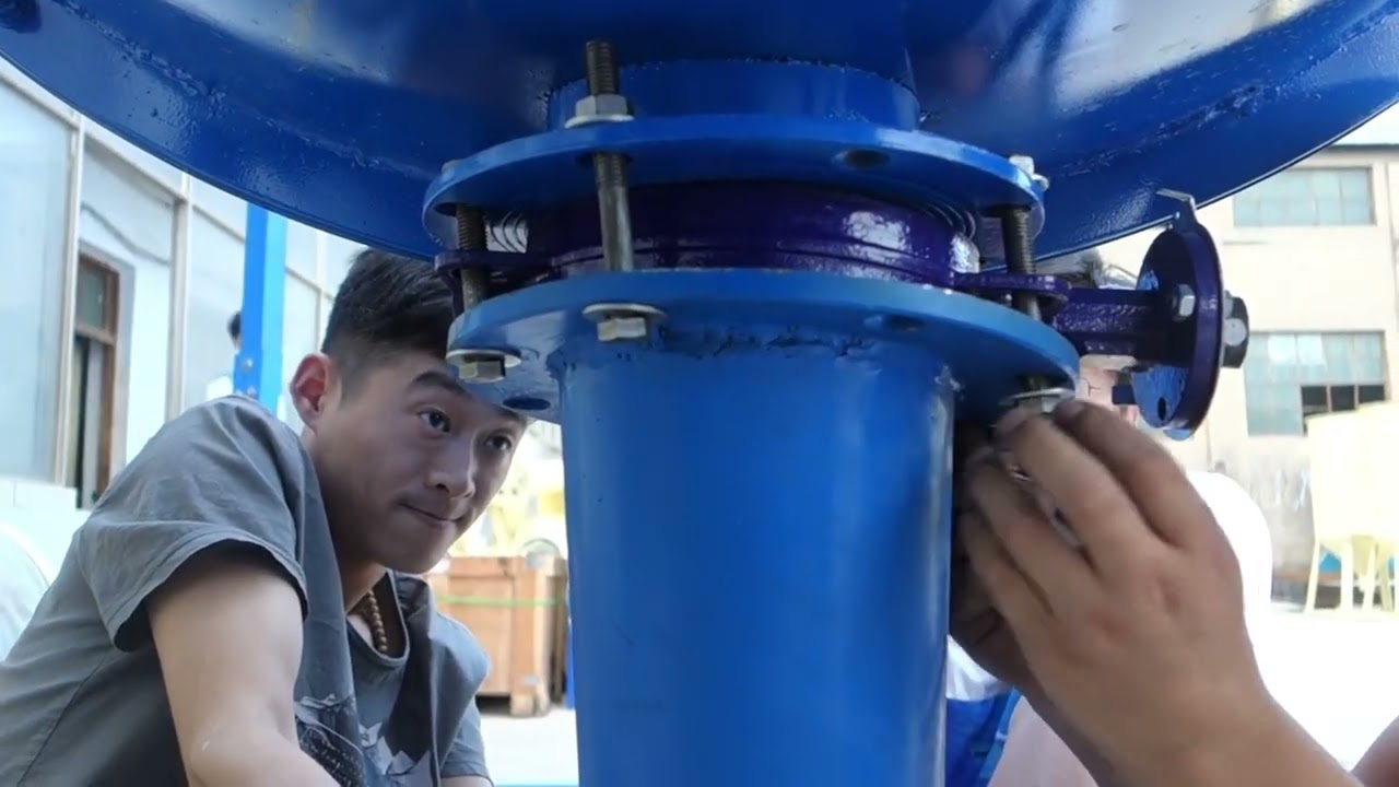 Step-by-Step Installation of Small Dry Mortar Production Line | Simple Dry Mortar Mixing Plant Guide