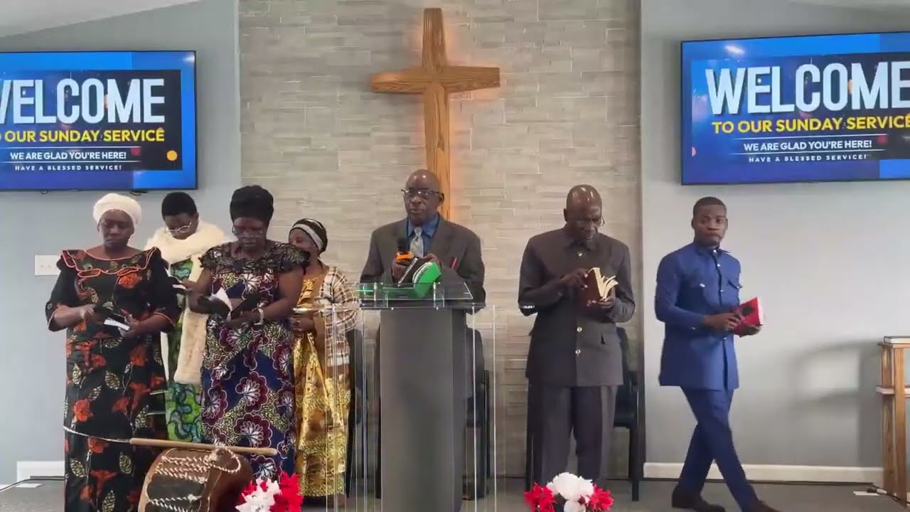 IGITUMA NKUNDA YESU| INDIRIMBO ZO GUHIMBAZ' IMANA N°110