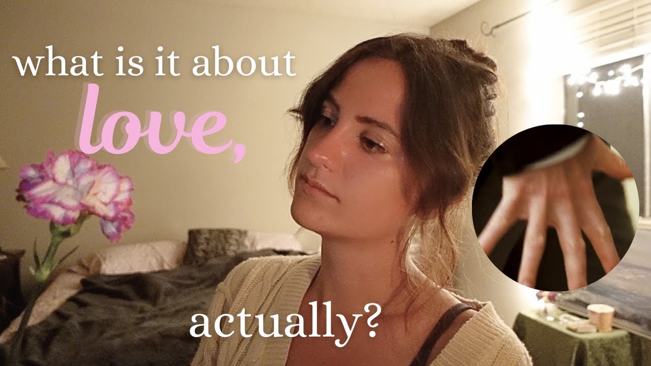 lets talk about love (from a yearner's perspective)