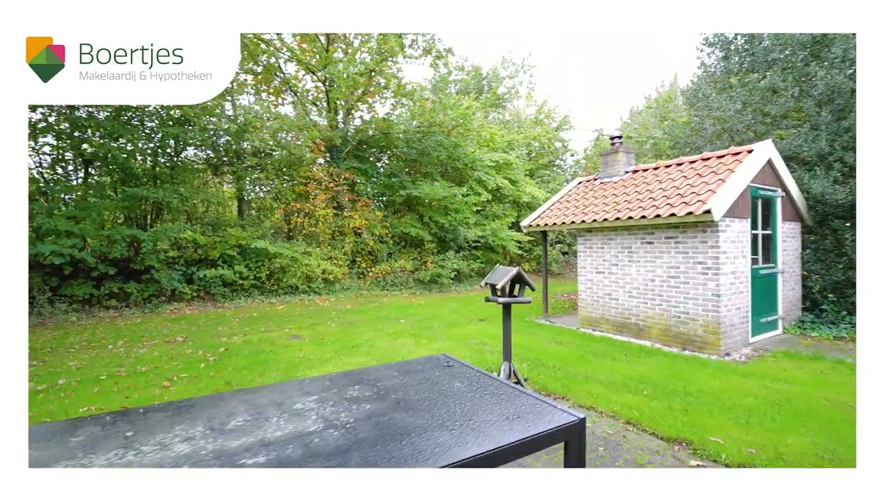 Heerenweg 72 20, Ijhorst