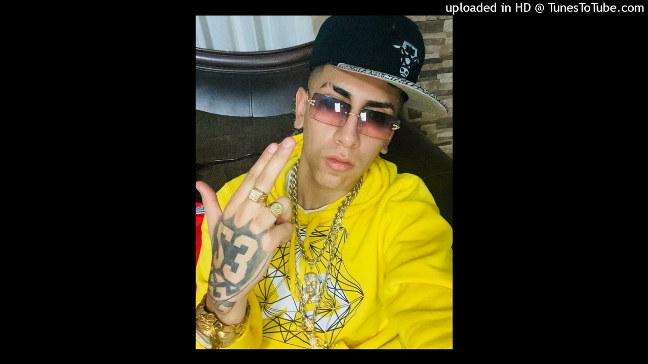 [FREE] El Jordan 23 x Marcianeke | Perreo Chileno Type Beat 